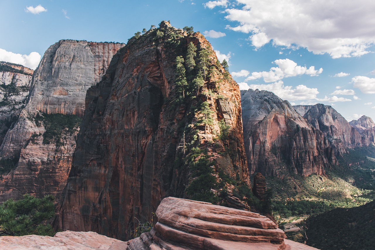 Discovering the Best Rock Formations in Arches National Park